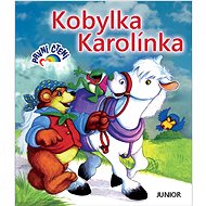Kobylka Karolínka - 