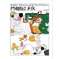Maxipes Fík - Rudolf Čechura; Jiří Šalamoun