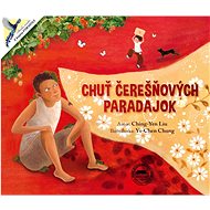 Chuť čerešňových paradajok - Ching-Yen Liu