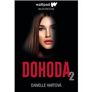 Dohoda 2 - Danielle Hartová