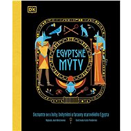 Egyptské mýty - Jean Menziesová