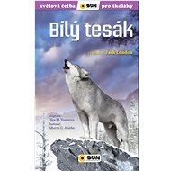 Bílý tesák - 