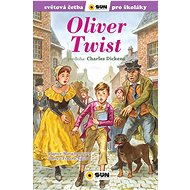 Oliver Twist - 