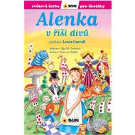 Alenka v říši divů - 