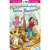 Dobrodružství Toma Sawyera - 