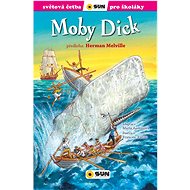 Moby Dick - 