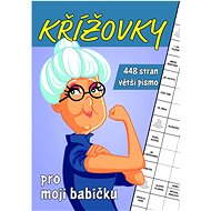 Křížovky pro moji babičku - 