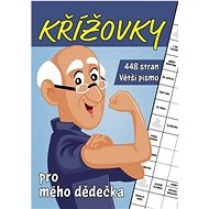 Křížovky pro mého dědečka - 