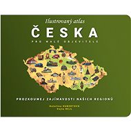 Atlas ČR - 