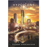 Vypůjčený čas - Zuzana Strachotová