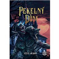 Pekelný dům - Steve Jackson