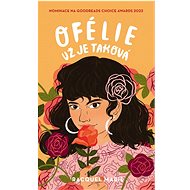 Ofélie už je taková - Racquel Marie