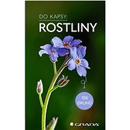 Do kapsy Rostliny - Eva Maria Dreyerová