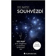 Do kapsy Souhvězdí - Hermann-Michael Hahn