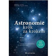 Astronomie krok za krokem - Werner E. Celnik; Hermann-Michael Hahn
