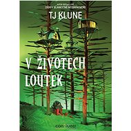 V životech loutek - TJ Klune