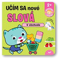 Učím sa nové slová V obchode - 