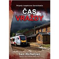 Čas vraždy - Ian McFadyen