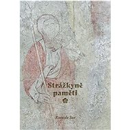 Strážkyně paměti - Rosa de Sar