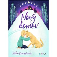 Nový domov - Leslie Connor