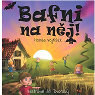 Bafni na něj! - Honza Vojtíšek