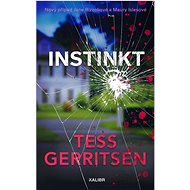 Instinkt - Tess Gerritsenová