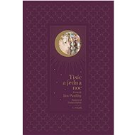 Tisíc a jedna noc: 4. zväzok - 