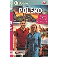 Bedekr Polsko - Pavel Trojan