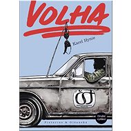 Volha - Karel Hynie