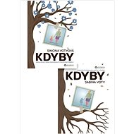 Kdyby - Simona Votyová; Sabina Voty