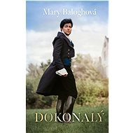 Dokonalý - Mary Baloghová