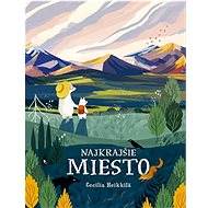 Najkrajšie miesto - Cecilia Heikkilä