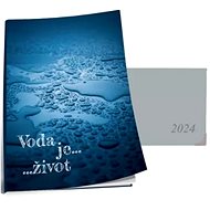 Lunární diář Krásné paní 2024 - 