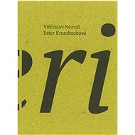 Valerie a týden divů - Ester Krumbachová; Vítězslav Nezval