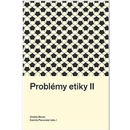 Problémy etiky II - Ondřej Beran