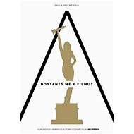 A dostaneš mě k filmu? - Pavla Krečmerová