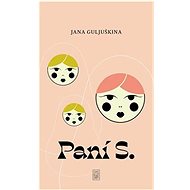 Paní S. - Jana Guljuškina