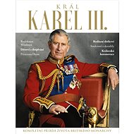 Král Karel III. - Iva Čejková
