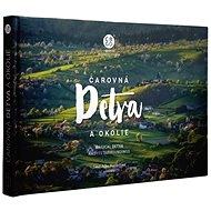 Čarovná Detva a okolie - 