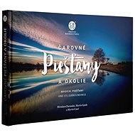 Čarovné Piešťany a okolie - 