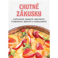 Chutné zákusky - 