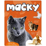 Mačky - Marcin Jan Gorazdowski