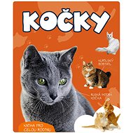 Kočky - Marcin Jan Gorazdowski