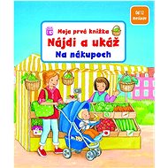 Na nákupoch - Sandra Grimmová
