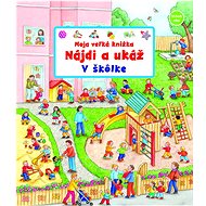 V škôlke - Susanne Gernhäuser-Schmauder