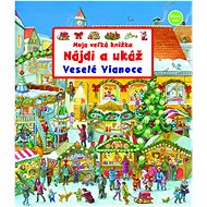 Veselé Vianoce - Susanne Gernhäuser-Schmauder