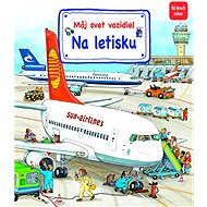 Na letisku - Susanne Gernhäuser-Schmauder