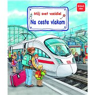 Na ceste vlakom - Susanne Gernhäuser-Schmauder