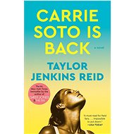 Carrie Soto Is Back: A Novel - 