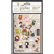MERCH Harry Potter notebook and stickers - Journal